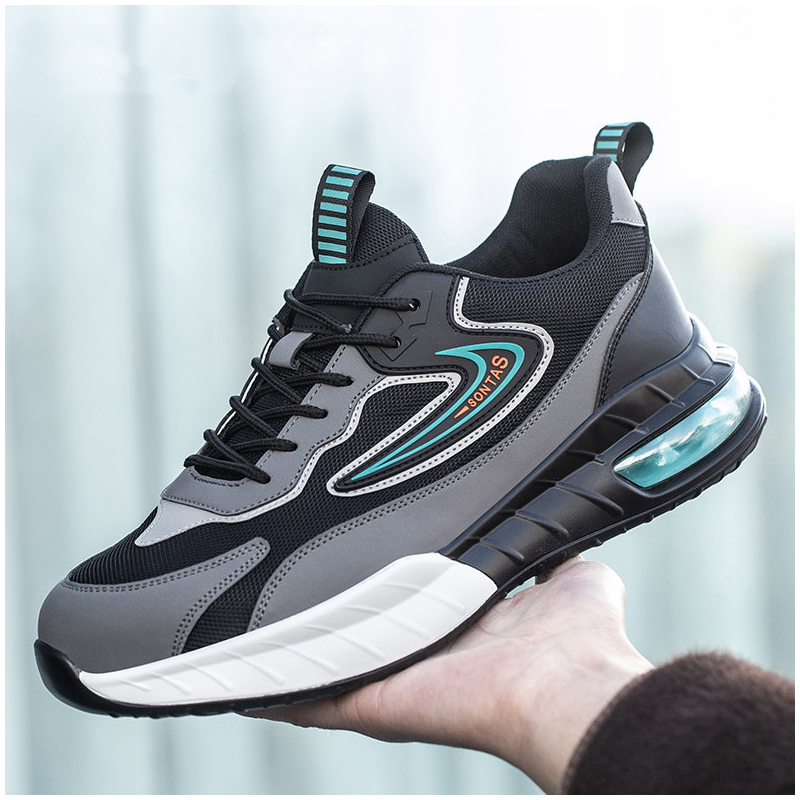 men fashion steel toe caps wor - đánh giá và giá Men Accessories H&M
