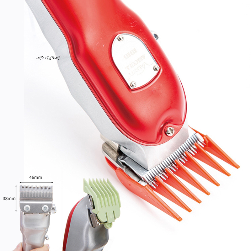 Universal Men Hair Clipper Lim - đánh giá và giá Men Accessories Combo Set