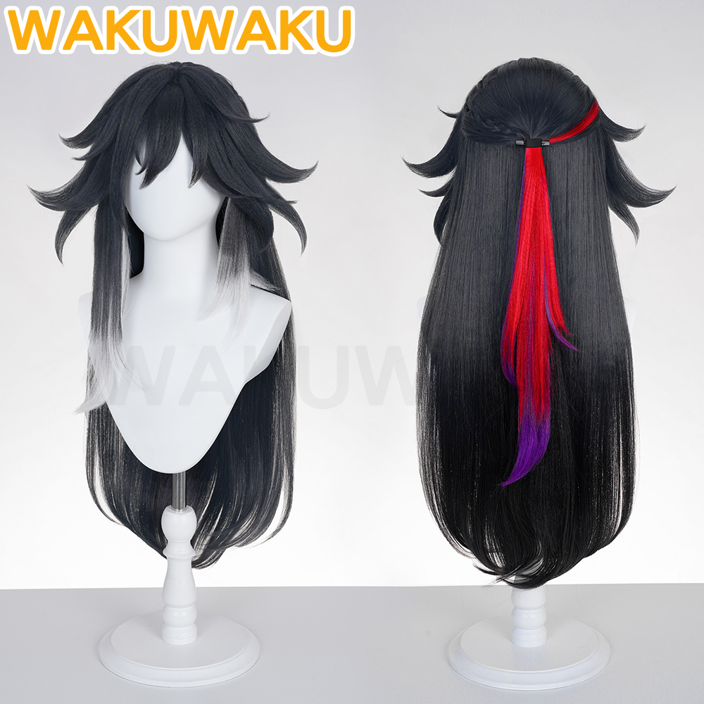 IN STOCK Ashveil Wig Game Honk - đánh giá và giá Men'S Accessories Designer