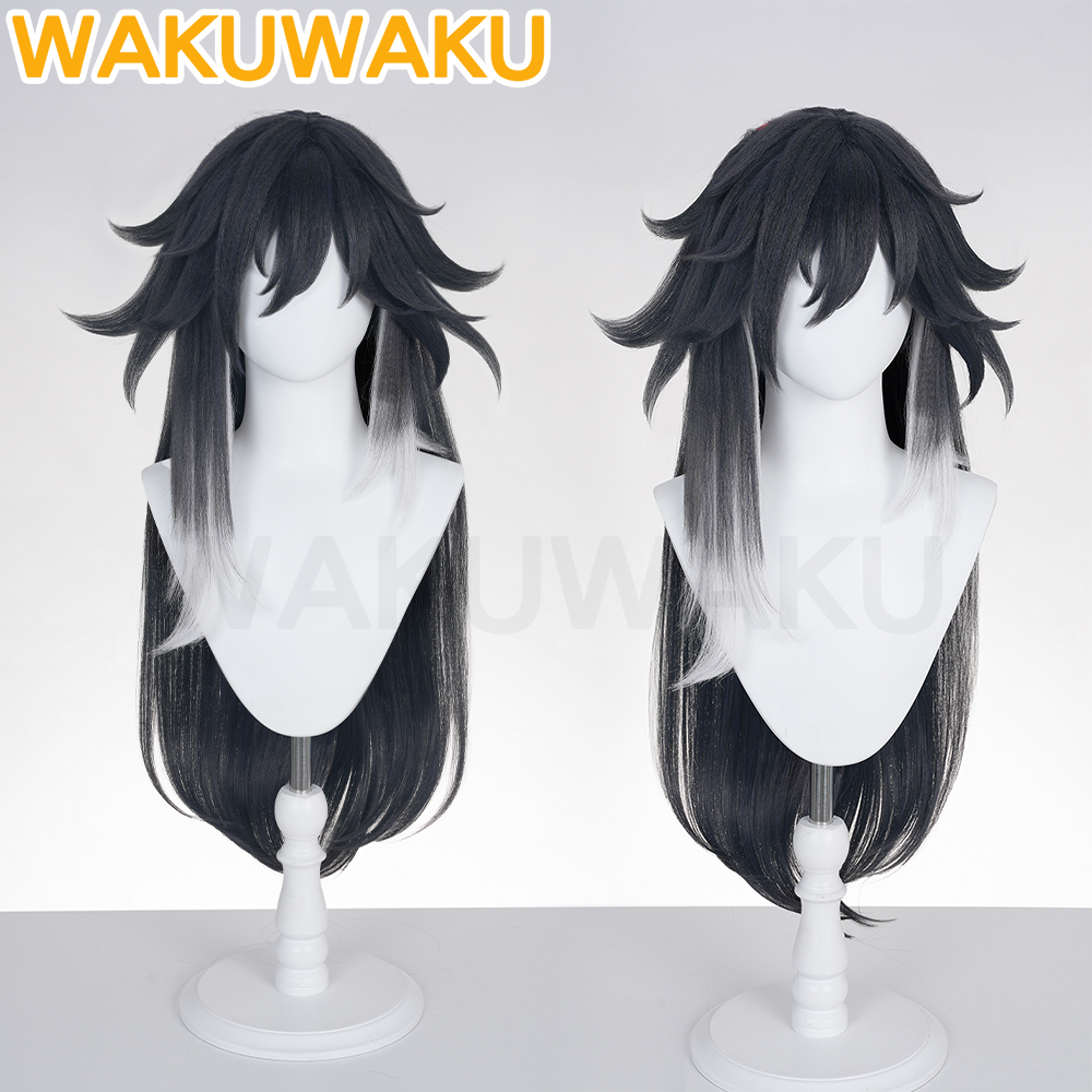 IN STOCK Ashveil Wig Game Honk - đánh giá và giá Men'S Accessories Designer