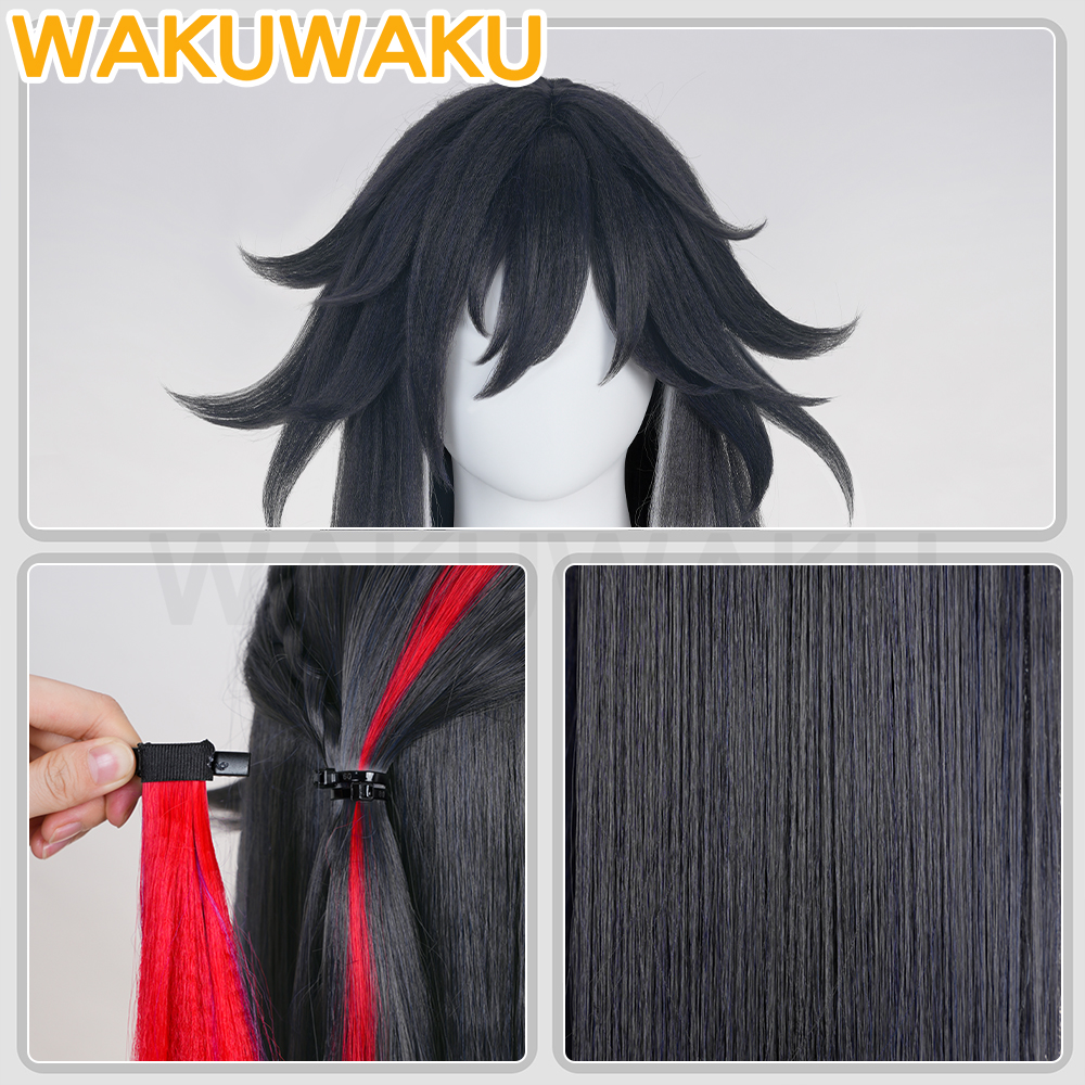 IN STOCK Ashveil Wig Game Honk - đánh giá và giá Men'S Accessories Designer