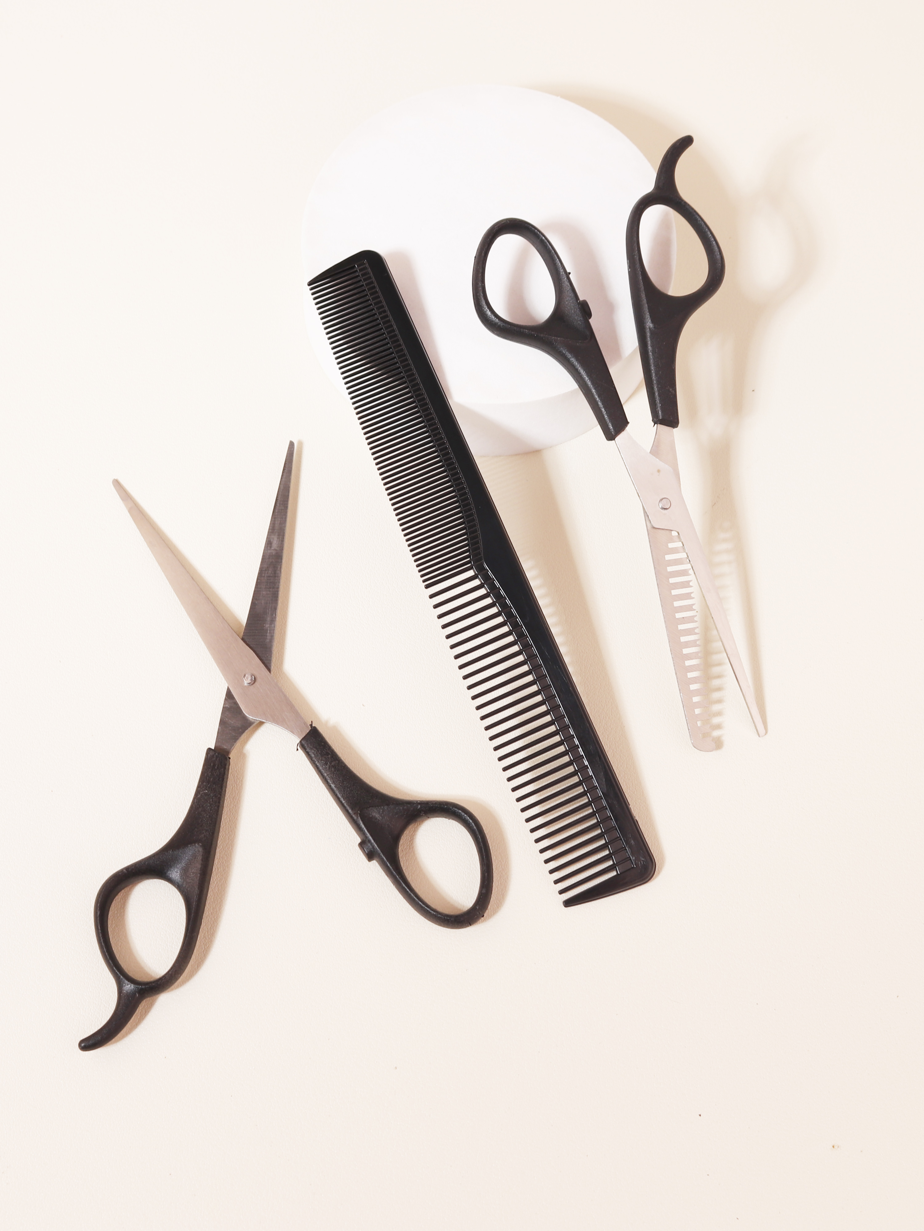 3pcs Scissors Sets-Suitable fo - đánh giá và giá Men Accessories Combo Set