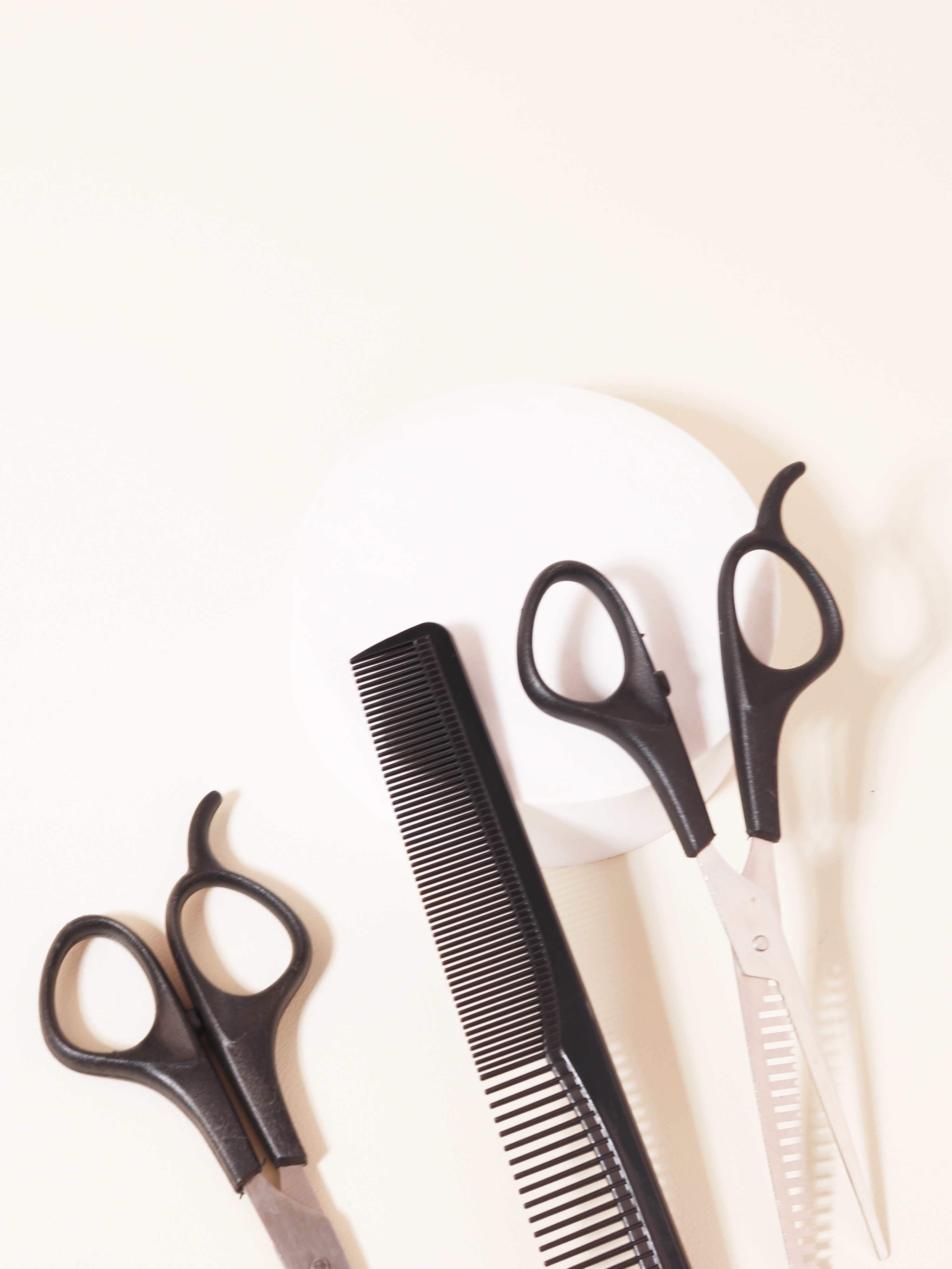 3pcs Scissors Sets-Suitable fo - đánh giá và giá Men Accessories Combo Set