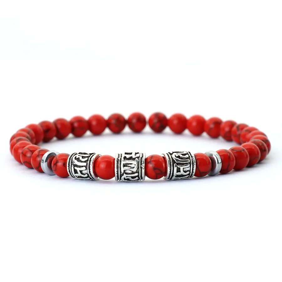 Vintage Mens Bracelet Beaded O - đánh giá và giá Men'S Accessories Jewelry Bracelet