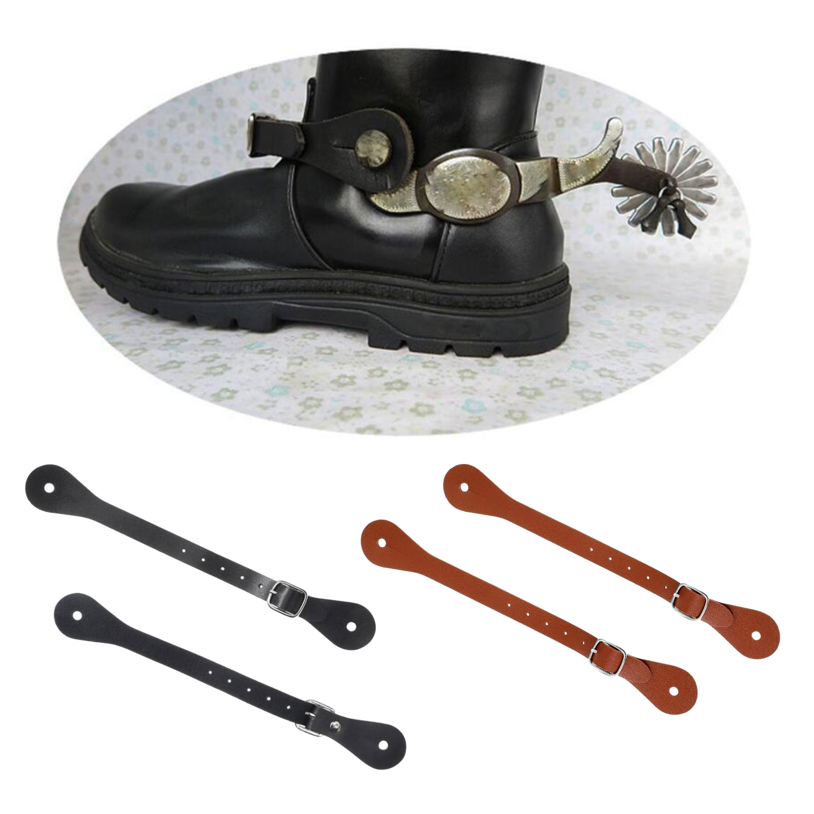 2 Pack Durable Equestrian Adju - đánh giá và giá Men'S Accessories Premium