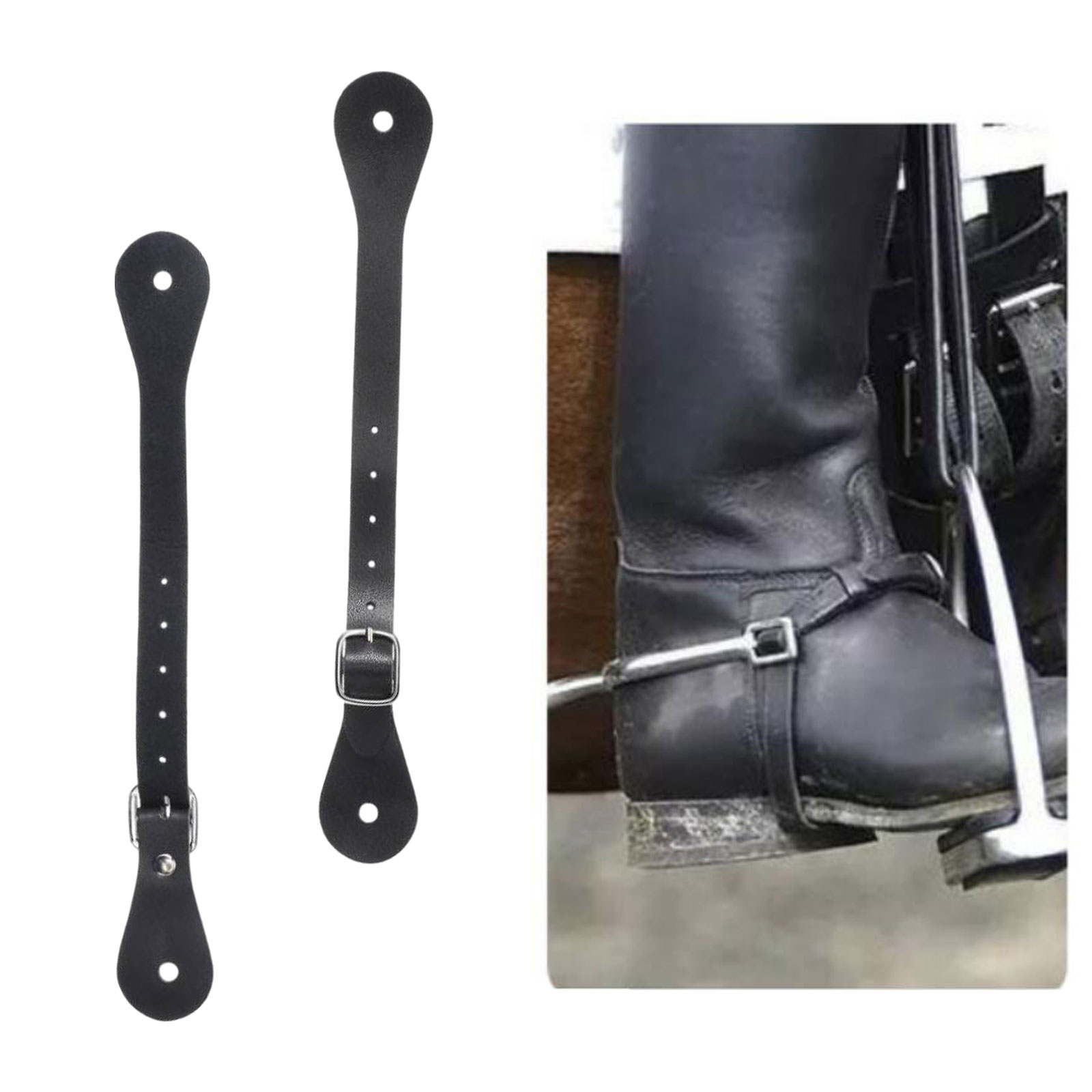2 Pack Durable Equestrian Adju - đánh giá và giá Men'S Accessories Premium