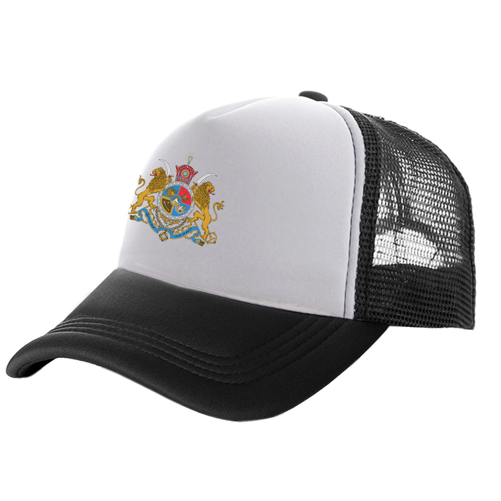 Iranian Imperial Coat of Arms  - đánh giá và giá Men Accessories H&M