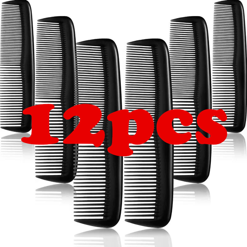 New Arrivals 12 Pieces Plastic - đánh giá và giá Men Accessories Combo Set