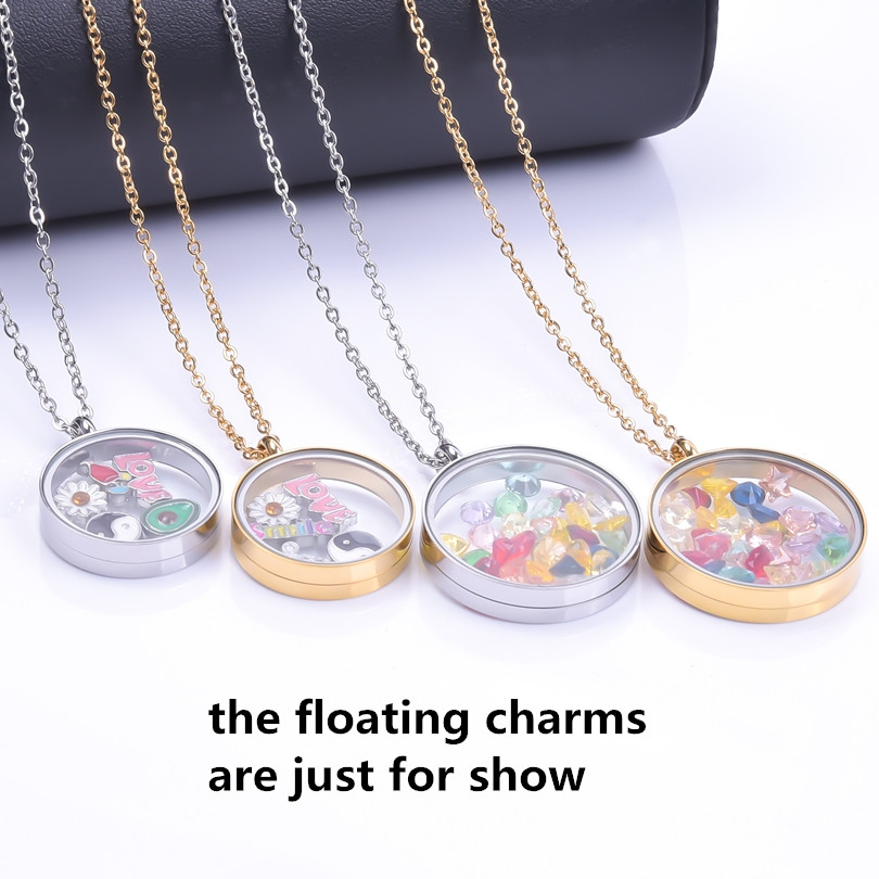 High Quality Stainless Steel L - đánh giá và giá Men Accessories Locket