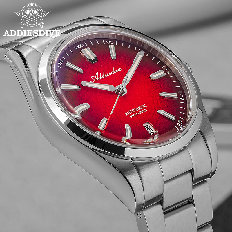ADDIESDIVE Watch For Gift 39mm - đánh giá và giá Men'S Accessories Jewelry Bracelet