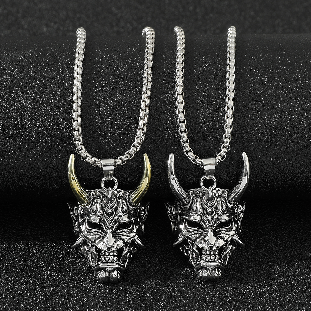 Handsome Rascal Ghost Mask Pen - đánh giá và giá Men'S Accessories Designer