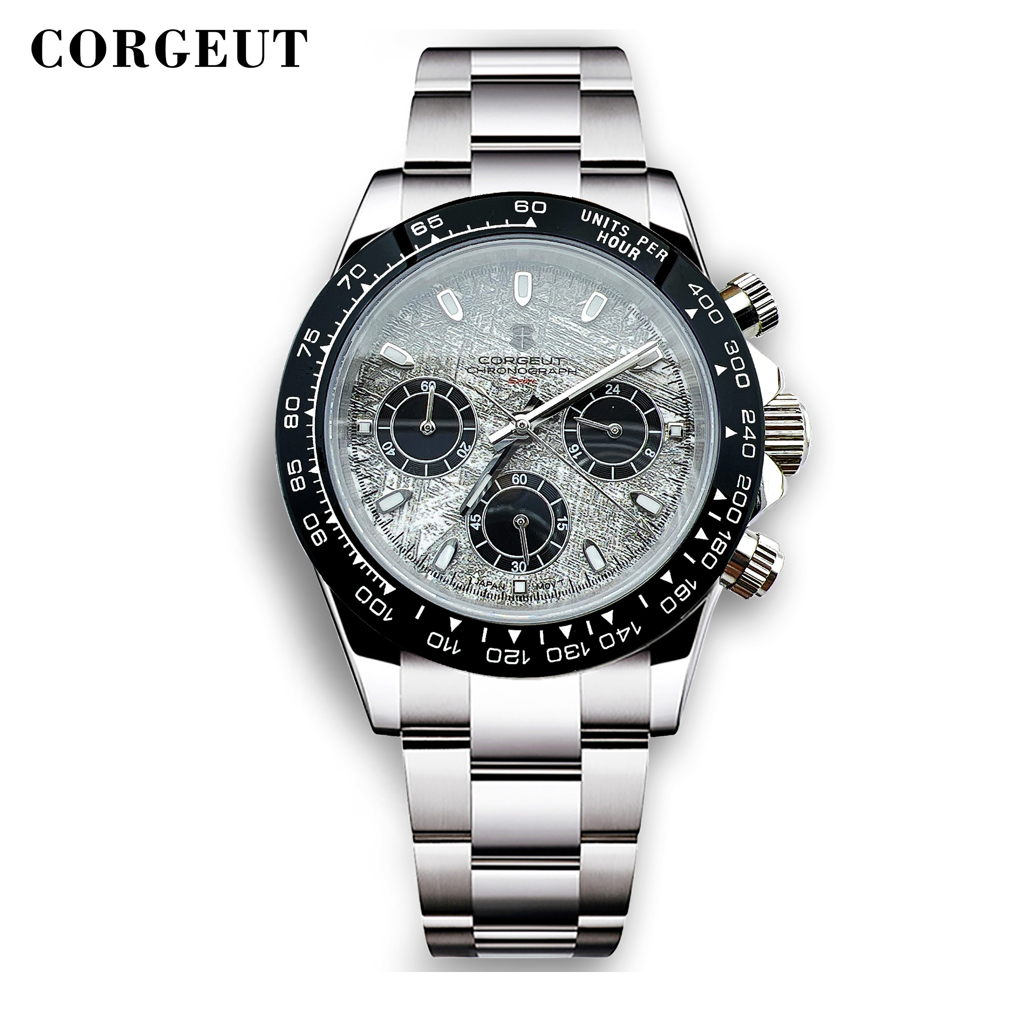 Custom 39mm Watch Quartz for M - đánh giá và giá Men'S Accessories Jewelry Bracelet