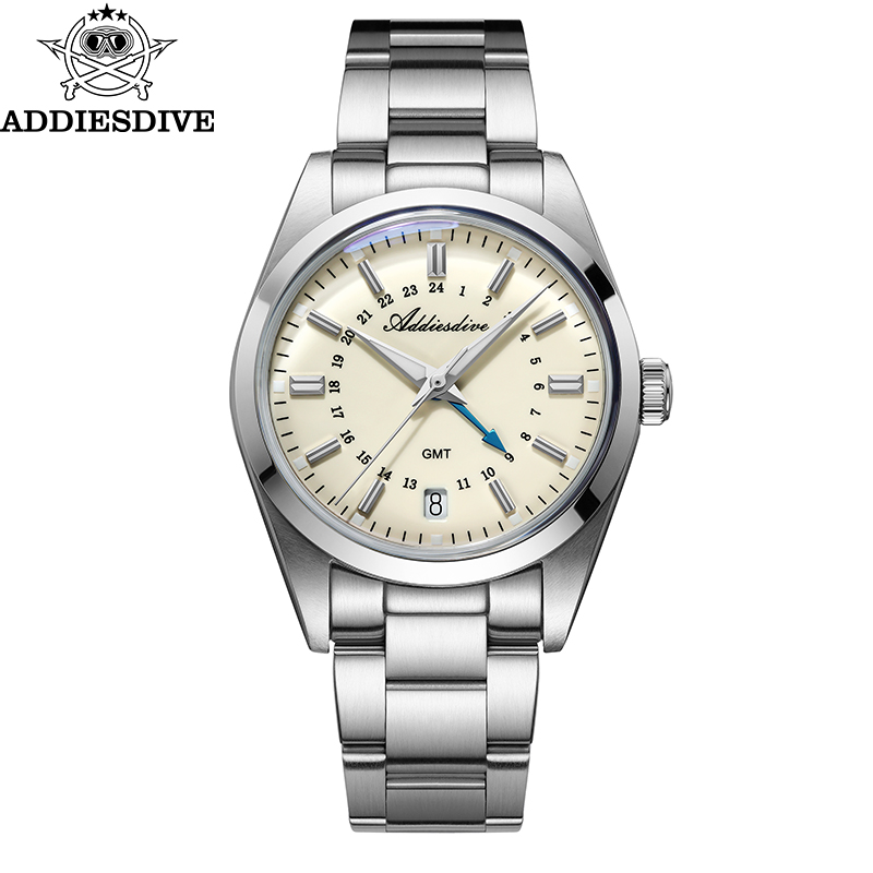 ADDIESDIVE Hot Brand 36mm Luxu - đánh giá và giá Men'S Accessories Jewelry Bracelet
