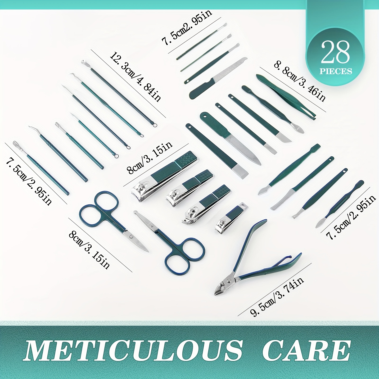 2Pcs Salon Barber Neck Brush S - đánh giá và giá Men Accessories Combo Set