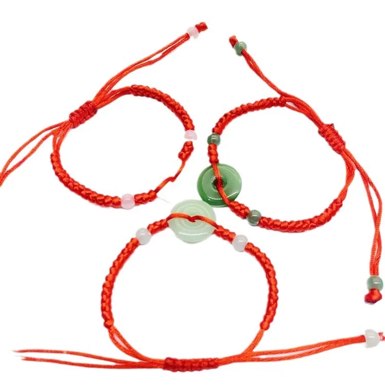 Real Jade Donut Bracelet Agate - đánh giá và giá Men'S Accessories Jewelry Bracelet