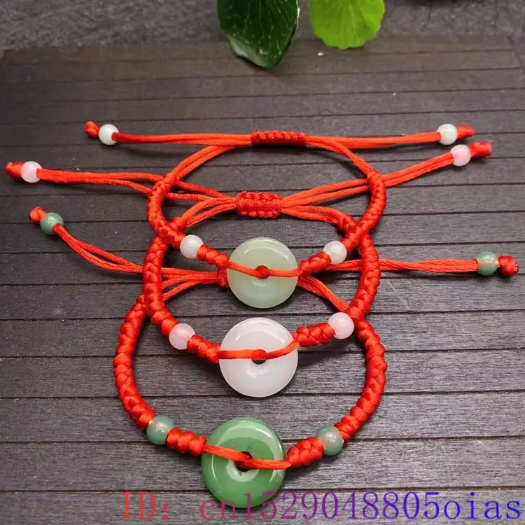 Real Jade Donut Bracelet Agate - đánh giá và giá Men'S Accessories Jewelry Bracelet