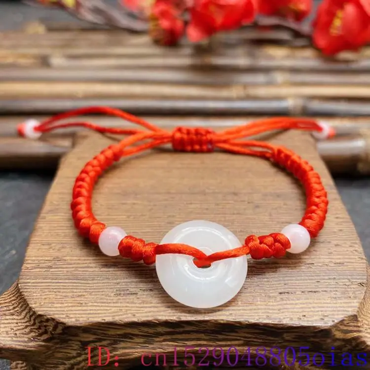 Real Jade Donut Bracelet Agate - đánh giá và giá Men'S Accessories Jewelry Bracelet