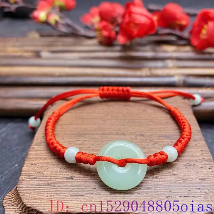 Real Jade Donut Bracelet Agate - đánh giá và giá Men'S Accessories Jewelry Bracelet