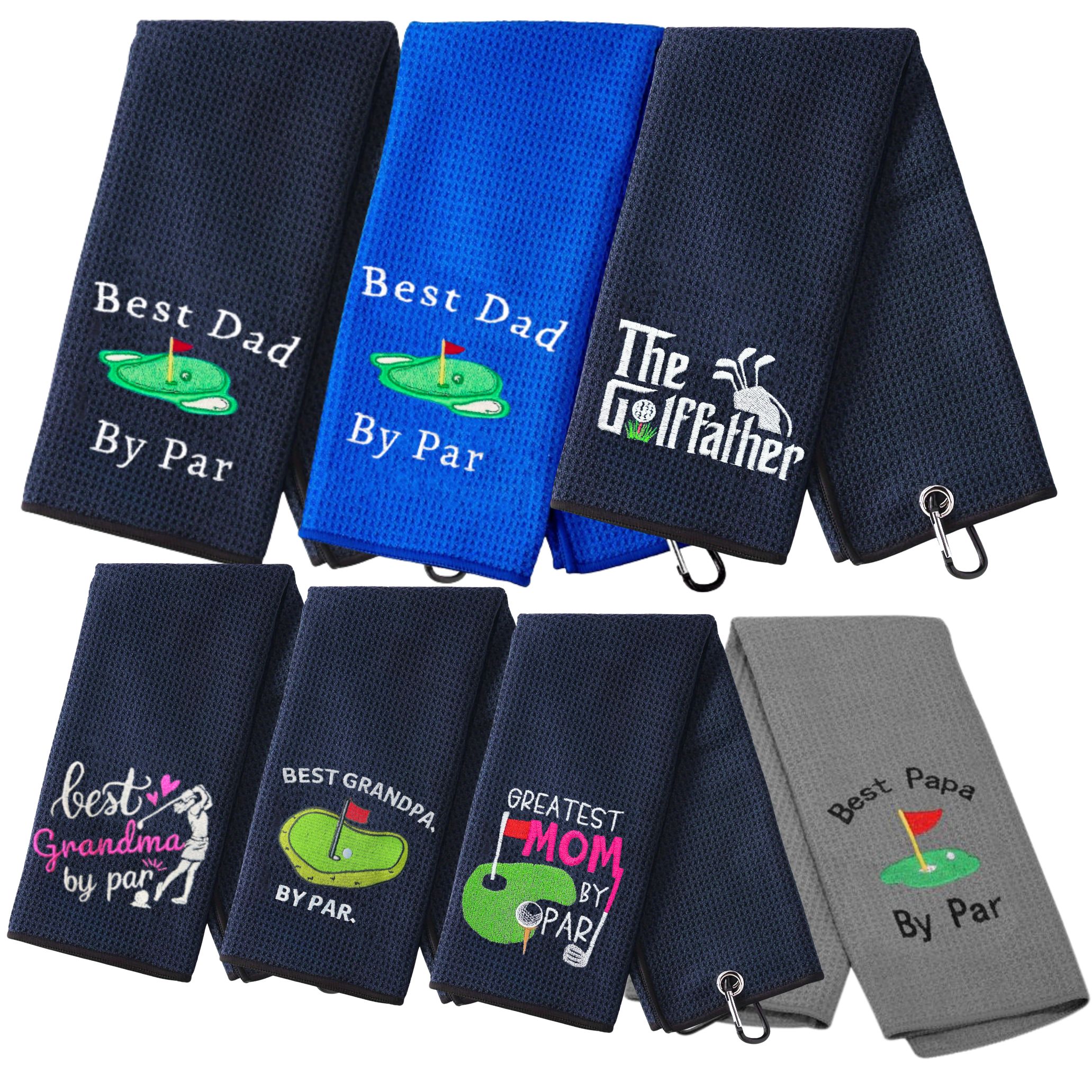Best Dad Microfiber Premium Go - đánh giá và giá Men'S Accessories Premium