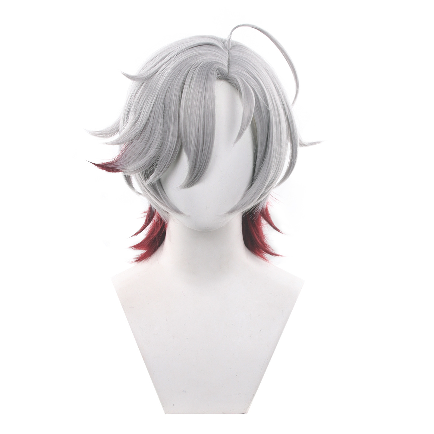 In Stock Illuga Cosplay Wig Ga - đánh giá và giá Men'S Accessories Designer