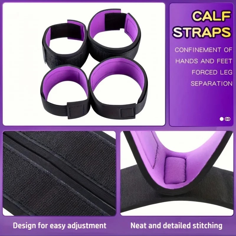 Erotic Accessories No Vibrator - đánh giá và giá Men Accessories Combo Set